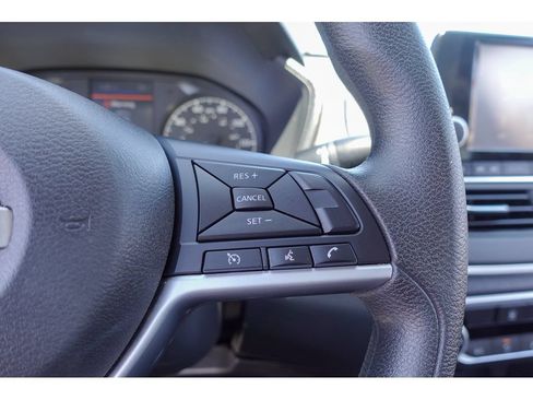 Used 2021 Nissan Altima 2.5 S FWD image 17