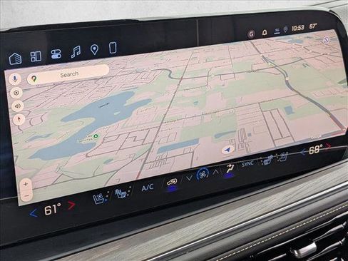New 2026 Chevrolet Tahoe Premier RWD image 12