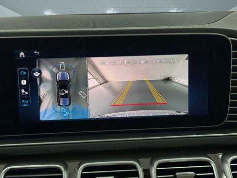 New 2026 Mercedes-Benz GLS 450 GLS 450 image 30