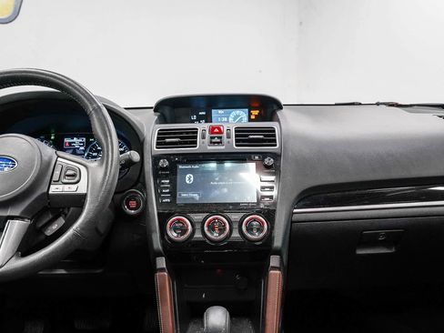 Used 2018 Subaru Forester 2.5i Touring w/ Popular Package #3B AWD/4WD image 13