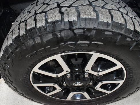 Used 2021 Toyota Tundra SR5 image 9