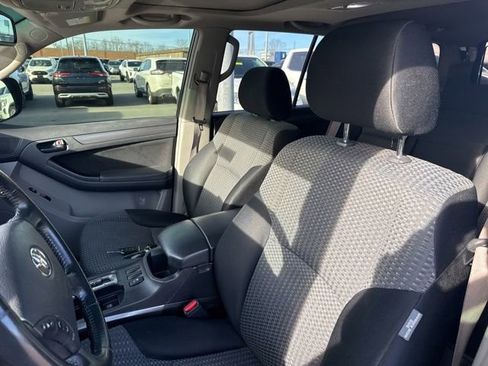 Used 2008 Toyota 4Runner Sport image 12