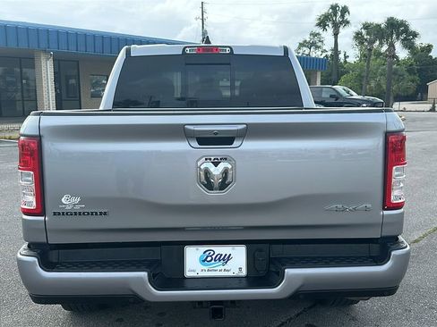 Used 2022 RAM 1500 Big Horn AWD/4WD image 5
