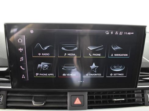 Used 2023 Audi A4 2.0T Premium Plus w/ Premium Plus Package AWD/4WD image 21
