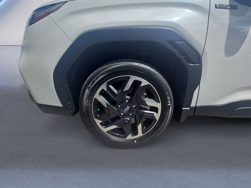 New 2026 Subaru Forester Premium AWD/4WD image 9
