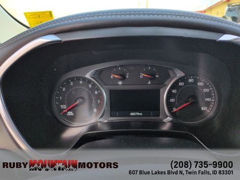 Used 2024 Chevrolet Blazer LT image 14