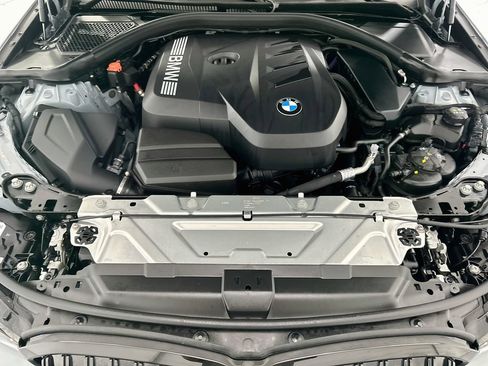 Used 2026 BMW 330i Sedan w/ M Sport Package RWD image 28