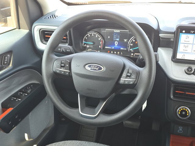 Used 2024 Ford Maverick XLT w/ Equipment Group 300A Standard AWD/4WD image 36