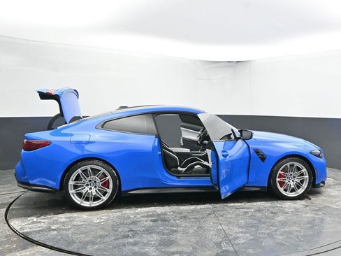 Used 2026 BMW M4 xDrive Competition image 59