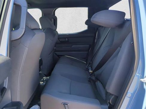 New 2026 Toyota Tacoma SR5 image 22