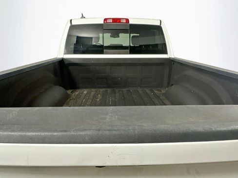 Used 2016 RAM 1500 Lone Star RWD image 27