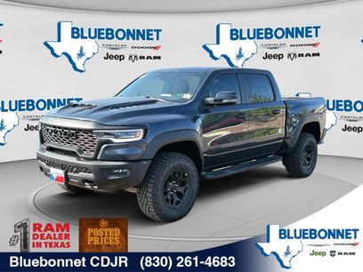 New 2026 RAM 1500 RHO w/ RHO Level 1 Equipment Group