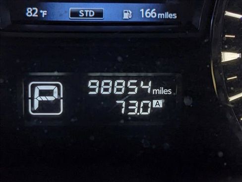 Used 2019 INFINITI QX60 Luxe w/ Essential Package image 11