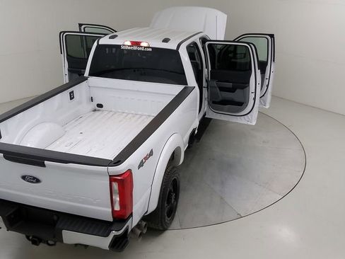 Used 2024 Ford F350 XLT image 49