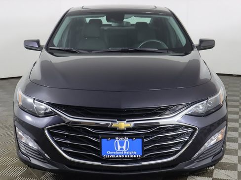 Used 2023 Chevrolet Malibu LT image 10