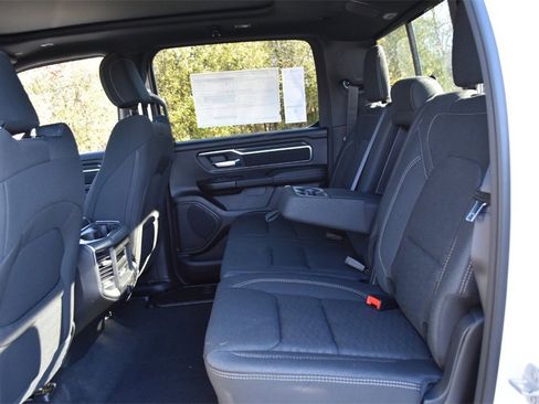 New 2026 RAM 1500 Big Horn image 27