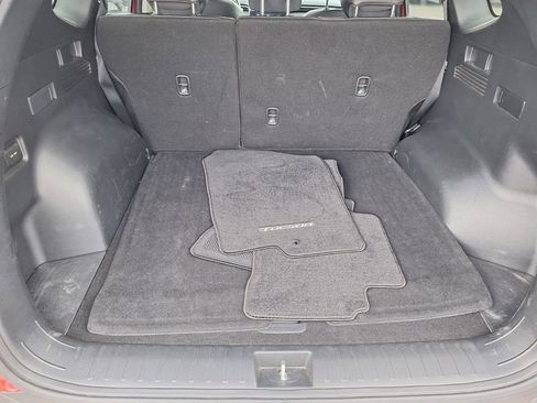 Used 2023 Hyundai Tucson SEL w/ Convenience Package image 24