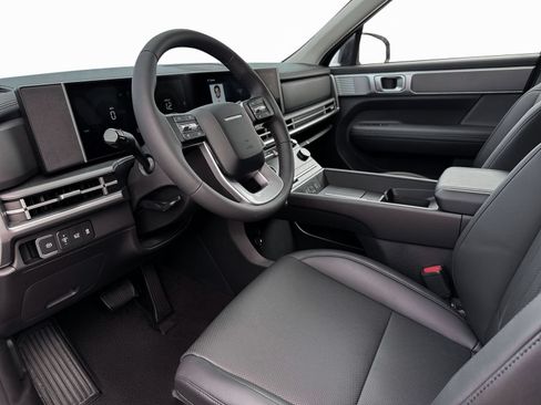New 2026 Hyundai Santa Fe SEL AWD/4WD image 14