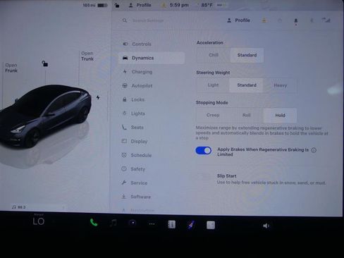 Used 2023 Tesla Model 3 Standard Range RWD image 13
