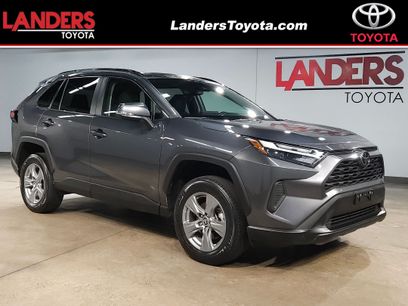 Used 2022 Toyota RAV4 XLE w/ Convenience Package