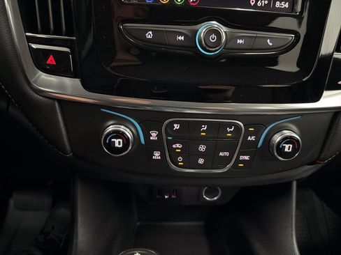 Used 2020 Chevrolet Traverse LS w/ LPO, Floor Liner Package image 37