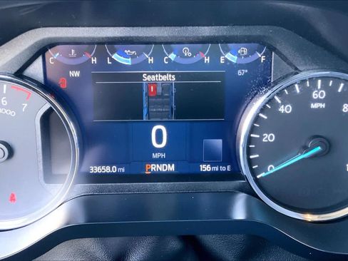 Certified 2023 Ford Expedition Max XLT image 22