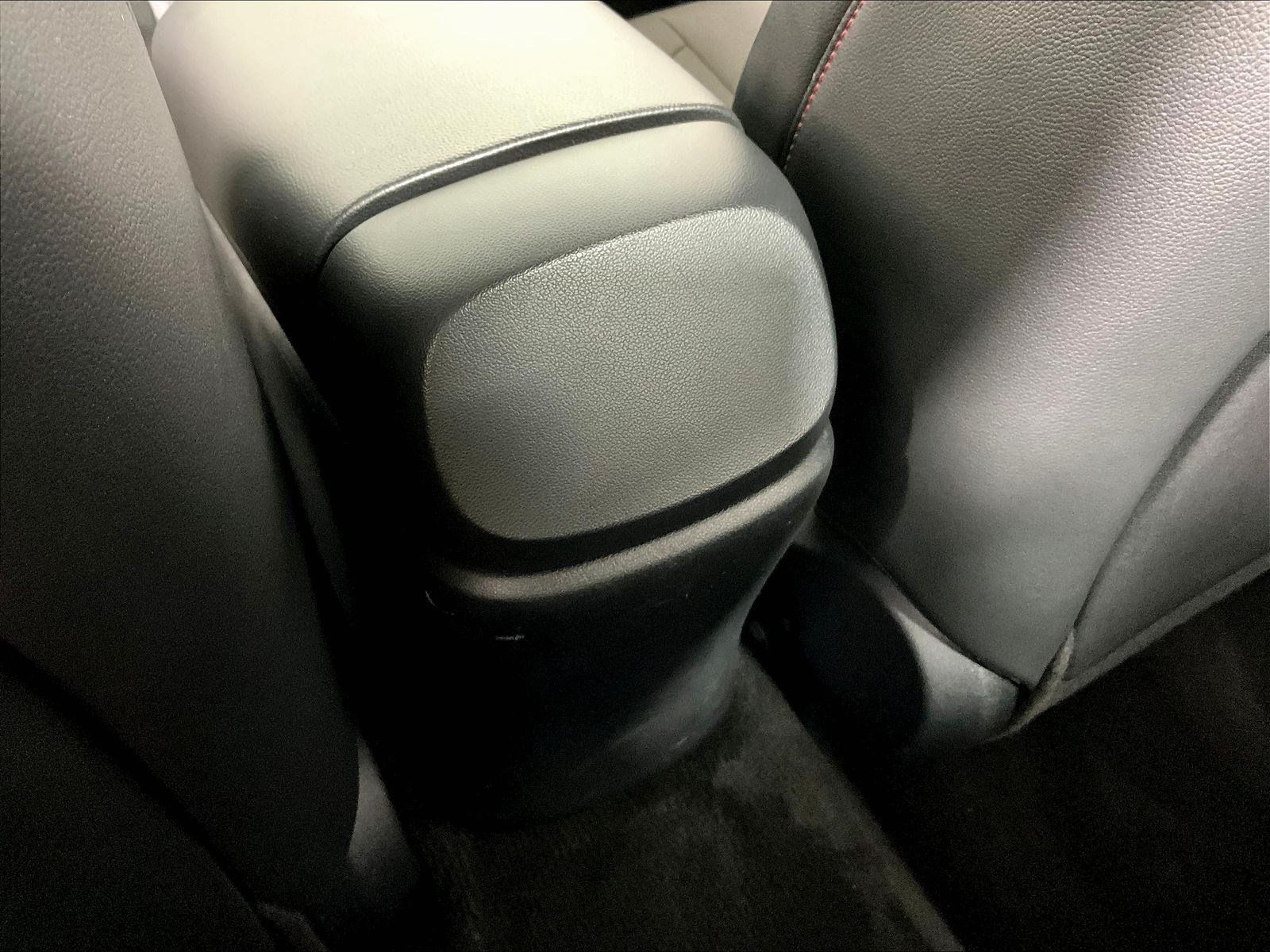 Used 2022 Hyundai Elantra N Line FWD image 8