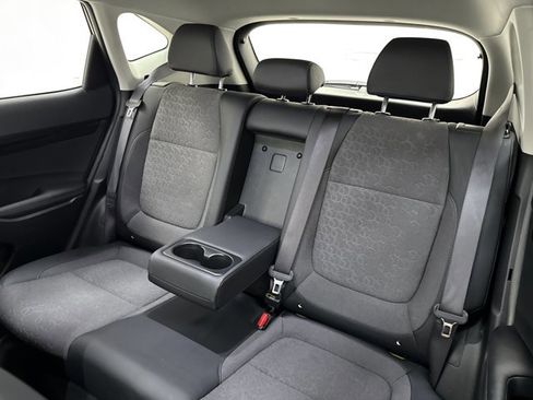 Certified 2024 Kia Seltos S FWD image 13