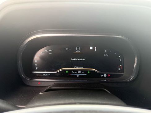 Used 2022 GMC Yukon XL SLT w/ SLT Luxury Package image 23