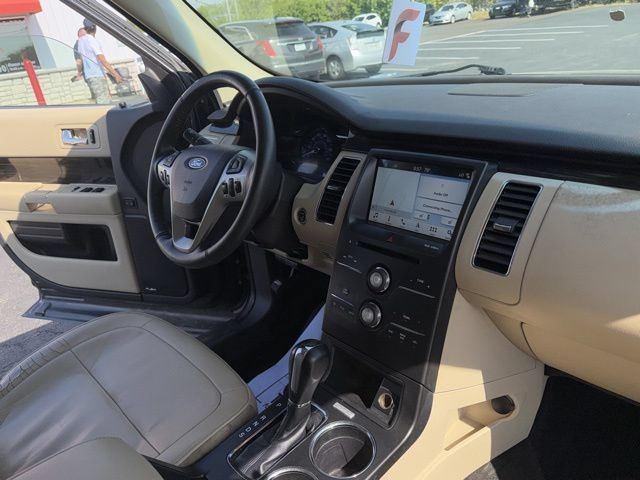 Used 2019 Ford Flex SEL w/ Equipment Group 202A AWD/4WD image 21