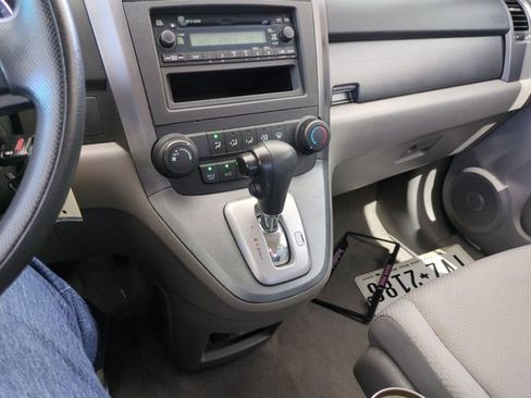Used 2009 Honda CR-V LX image 11