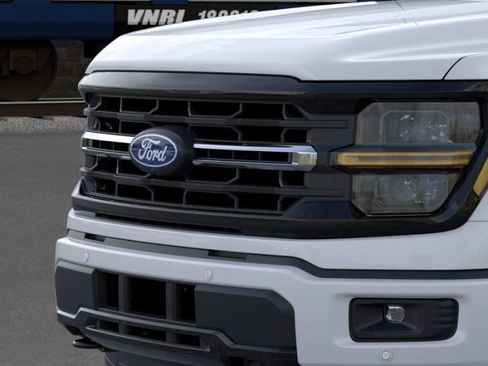 New 2026 Ford F150 XLT AWD/4WD image 33