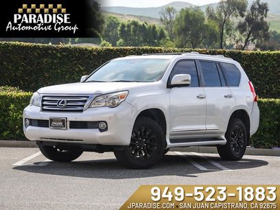 Used 2011 Lexus GX 460 w/ Comfort Plus Pkg