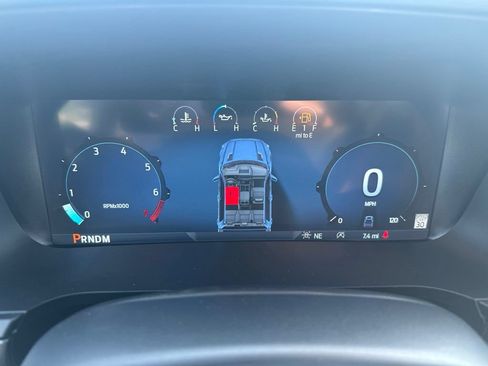 New 2026 Ford F150 Lariat w/ FX4 Off-Road Package AWD/4WD image 20