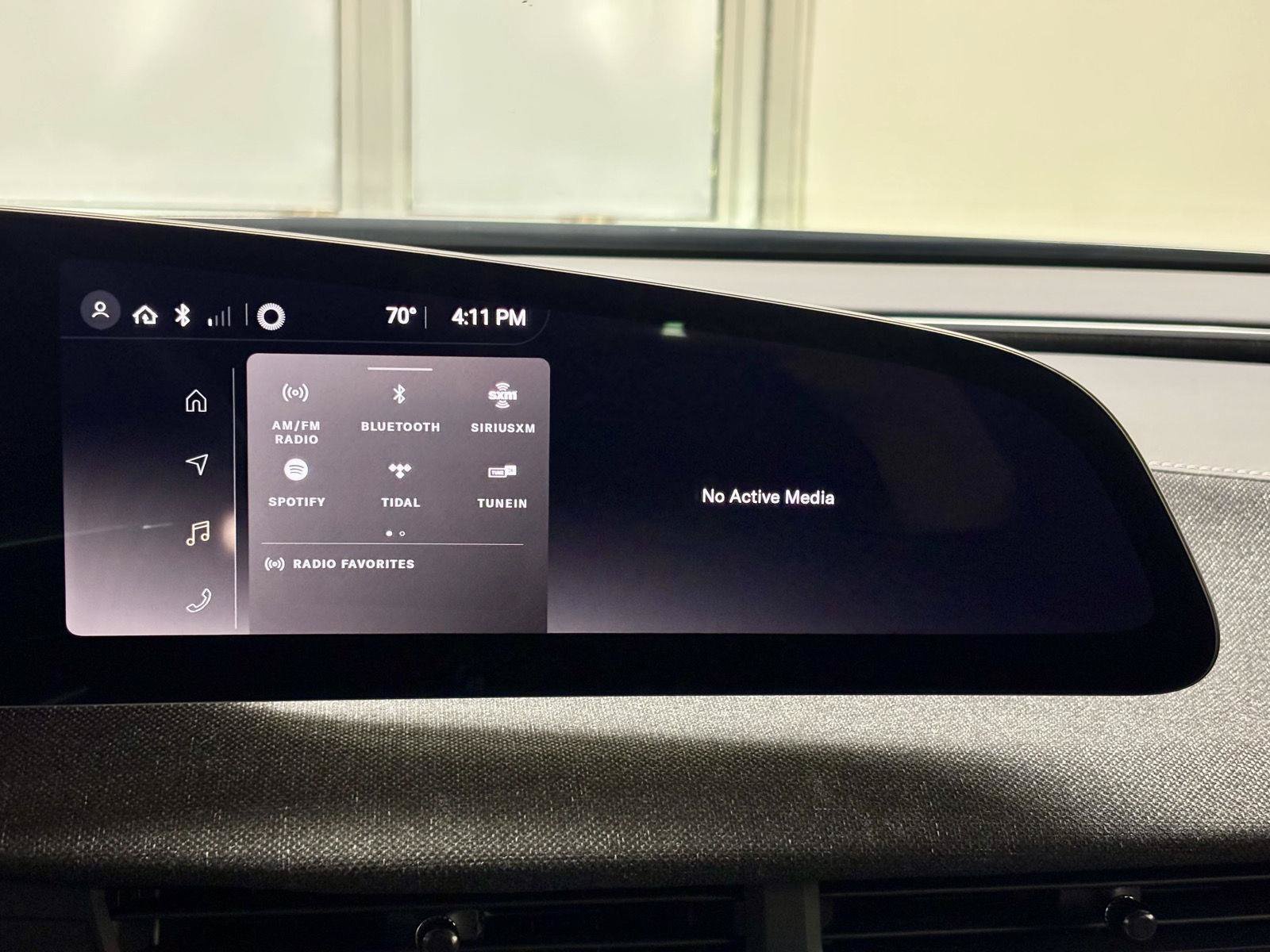 Used 2024 Lucid Air Grand Touring AWD/4WD image 44