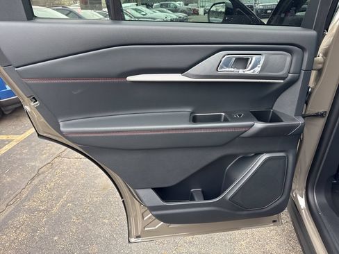 New 2026 Ford Explorer ST-Line AWD/4WD image 49