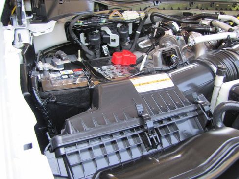 Used 2025 Ford F250 Lariat w/ Tremor Off-Road Package AWD/4WD image 87