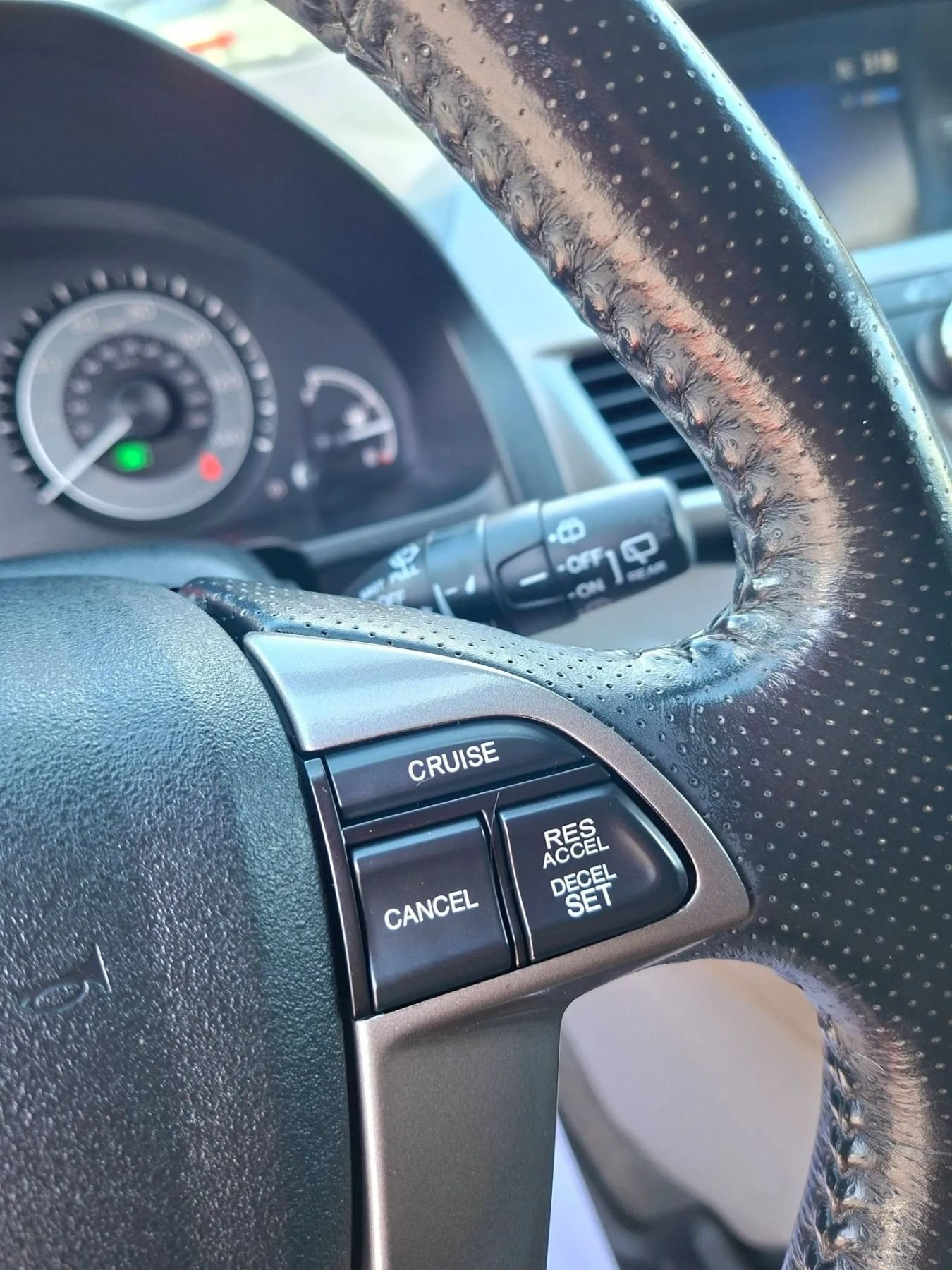 Used 2016 Honda Odyssey EX-L image 23