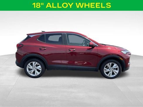 Used 2024 Buick Encore GX Preferred FWD image 6