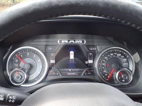 Used 2020 RAM 1500 Sport w/ Advanced Safety Group AWD/4WD image 26