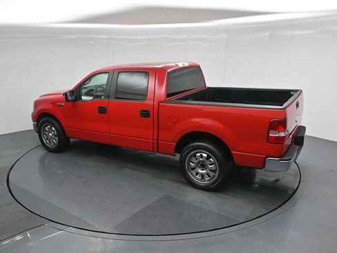 Used 2007 Ford F150 XLT image 33