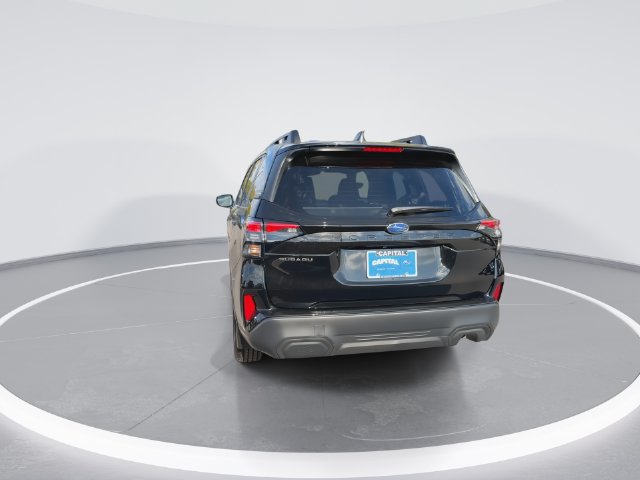 New 2026 Subaru Forester Premium AWD/4WD image 7