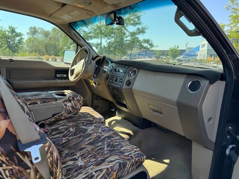 Used 2007 Ford F150 XL AWD/4WD image 15