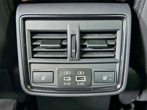 New 2026 Subaru Forester Touring image 24