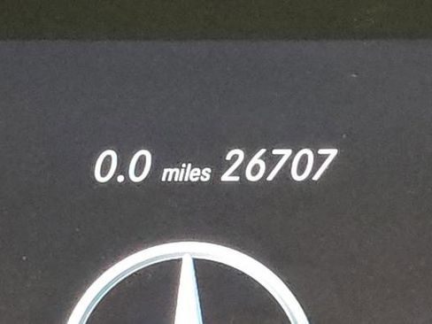 Used 2021 Mercedes-Benz GLC 63 AMG GLC 63 AMG image 8