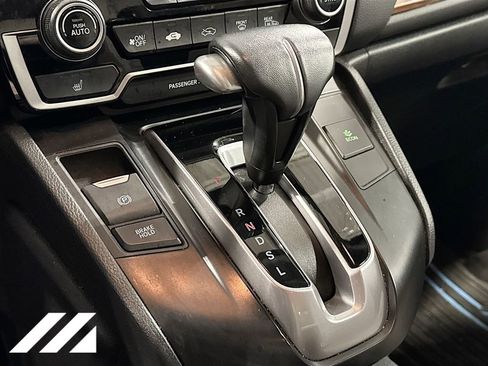 Used 2018 Honda CR-V EX-L image 18
