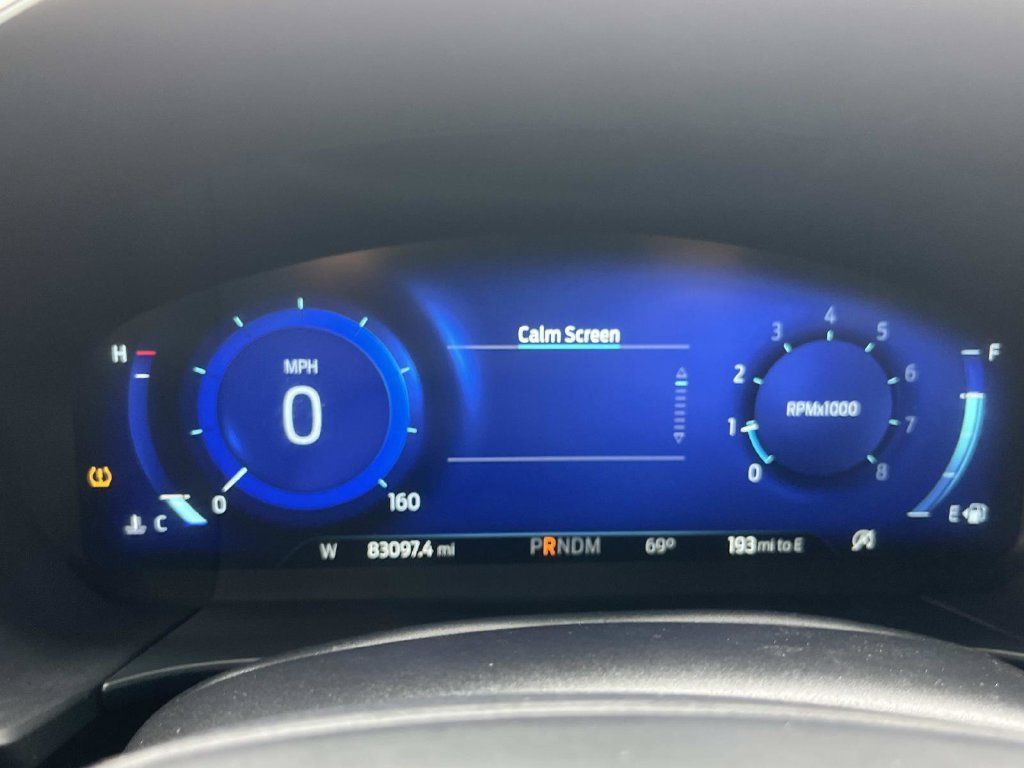 Used 2020 Ford Escape Titanium AWD/4WD image 40