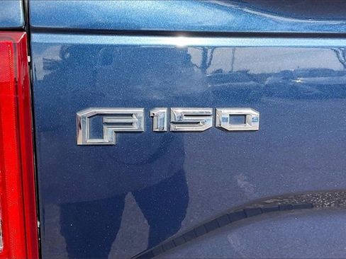 Used 2016 Ford F150 XLT w/ Equipment Group 301A Mid image 8