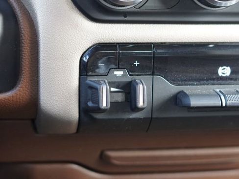 Used 2020 RAM 3500 Laramie image 37