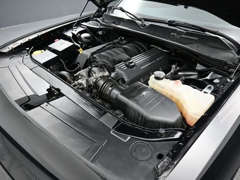 Used 2021 Dodge Challenger R/T Scat Pack image 44